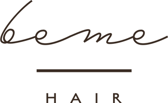 be me HAIR｜東京都足立区の隠れ家ヘアサロン